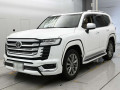 2023 Toyota Land Cruiser