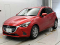 2016 Mazda Demio
