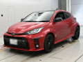 2020 Toyota GR YARIS