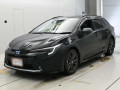 2023 Toyota Corolla Touring Wagon