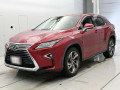 2019 Lexus RX