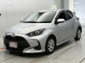 2023 Toyota YARIS
