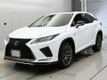 2020 Lexus RX