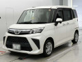 2020 Toyota Roomy