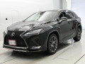 2021 Lexus RX
