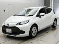 2024 Toyota Aqua