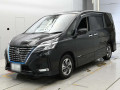 2020 Nissan Serena