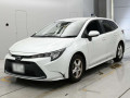 2023 Toyota Corolla Touring Wagon