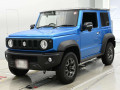 2023 Suzuki Jimny Sierra