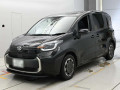 2024 Toyota Sienta