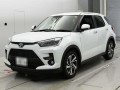 2025 Toyota Raize