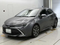 2022 Toyota Corolla Sports