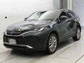 2023 Toyota Harrier Hybrid