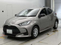 2026 Toyota YARIS