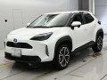 2022 Toyota YARIS CROSS