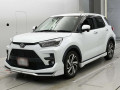 2021 Toyota Raize