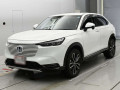 2022 Honda VEZEL