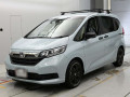 2023 Honda Freed