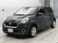 2016 Toyota Passo