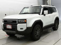 2025 Toyota null