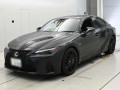 2021 Lexus IS