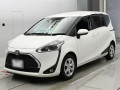 2021 Toyota Sienta