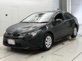 2023 Toyota Corolla Sedan