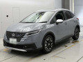 2025 Nissan Note