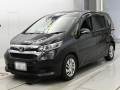 2021 Honda Freed