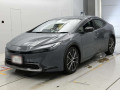 2023 Toyota Prius