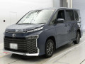 2025 Toyota Voxy