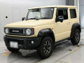 2022 Suzuki Jimny Sierra