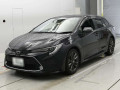 2020 Toyota Corolla Touring Wagon