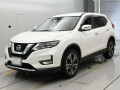 2019 Nissan X-Trail