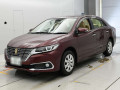 2017 Toyota Premio