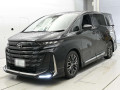 2025 Toyota Vellfire
