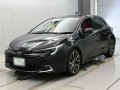 2023 Toyota Corolla Sports