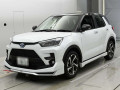 2026 Toyota Raize