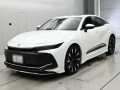 2023 Toyota Crown Crossover