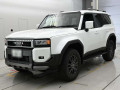 2025 Toyota null