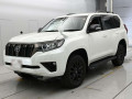 2021 Toyota Land Cruiser Prado