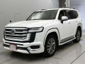 2023 Toyota Land Cruiser