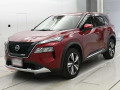 2023 Nissan X-Trail