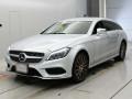 2015 Mercedes Benz Cls-Class