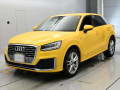 2017 Audi Q2