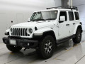 2019 Jeep JEEP WRANGLER UNLIMITED