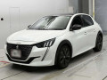 2021 Peugeot 208