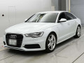 2015 Audi A6