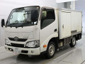 2017 Toyota Dyna Truck