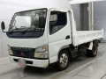 2004 Mitsubishi Fuso Canter